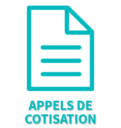 Courriers d'information